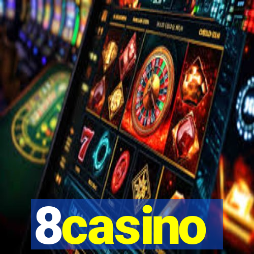 8casino