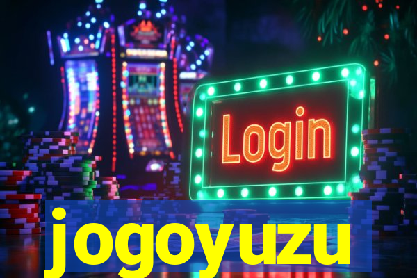 jogoyuzu