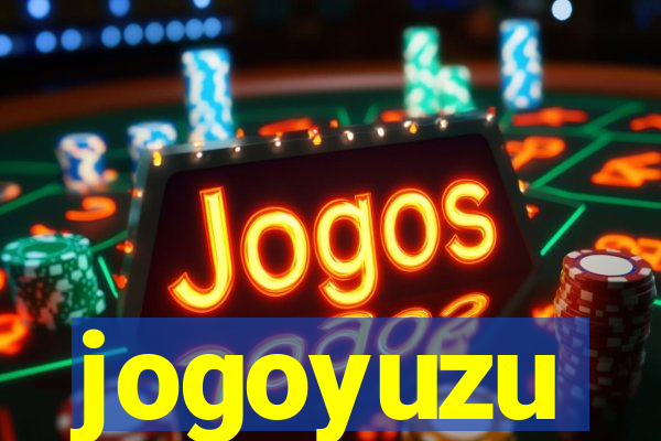 jogoyuzu
