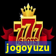 jogoyuzu
