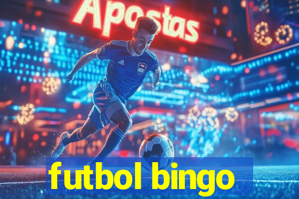 futbol bingo