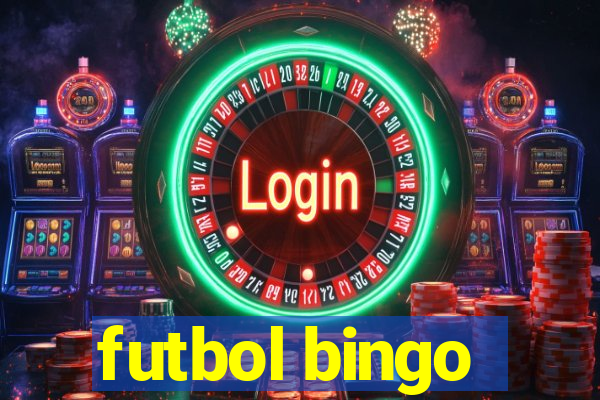 futbol bingo