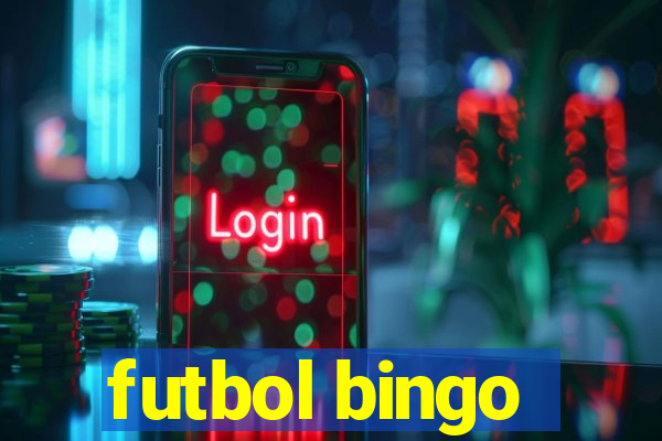 futbol bingo