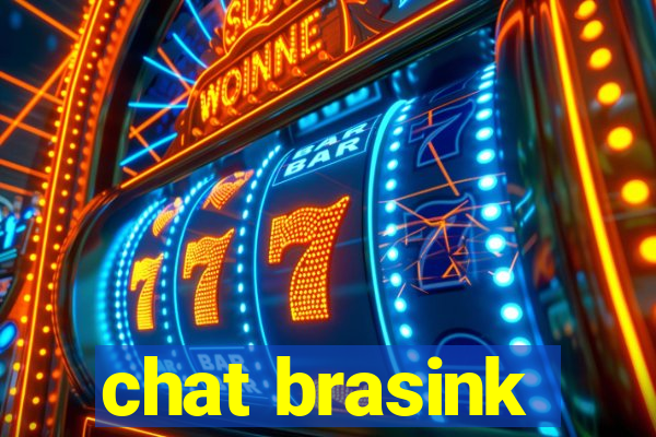 chat brasink