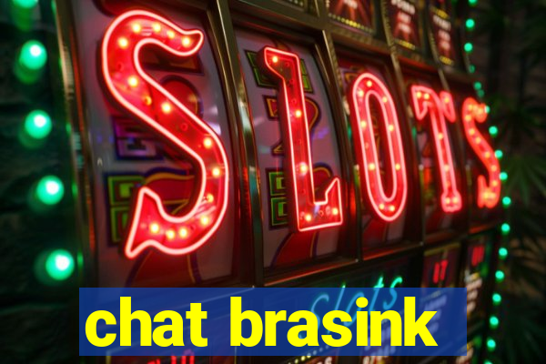 chat brasink