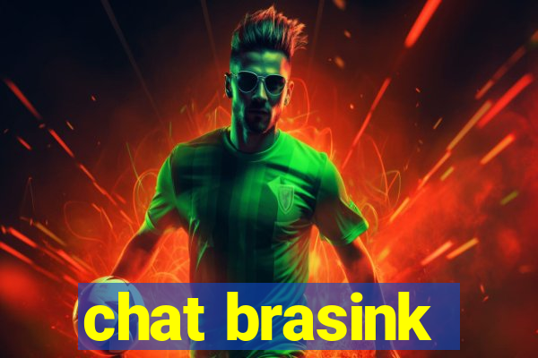 chat brasink