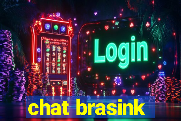 chat brasink