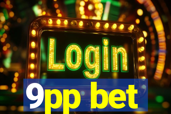 9pp bet