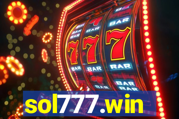 sol777.win