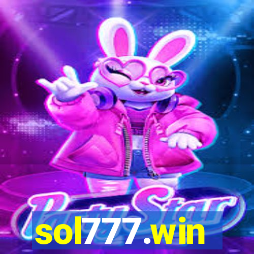 sol777.win