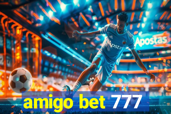 amigo bet 777