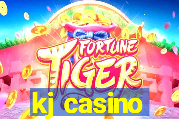kj casino