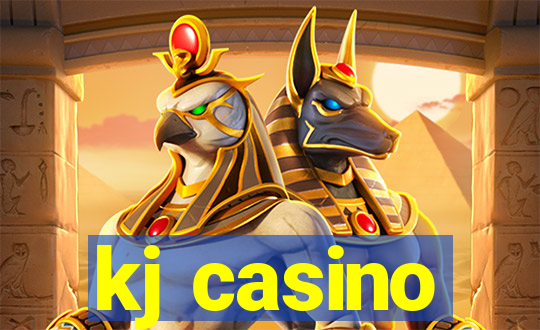 kj casino