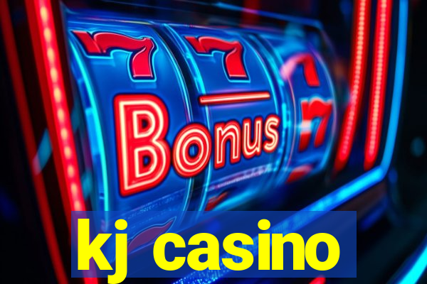 kj casino