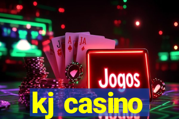 kj casino