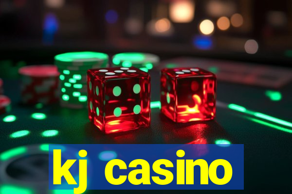 kj casino