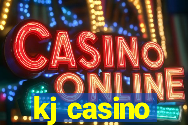 kj casino