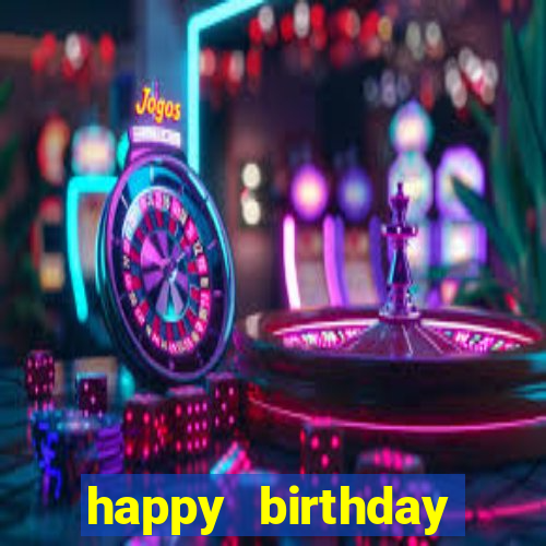 happy birthday surprise link