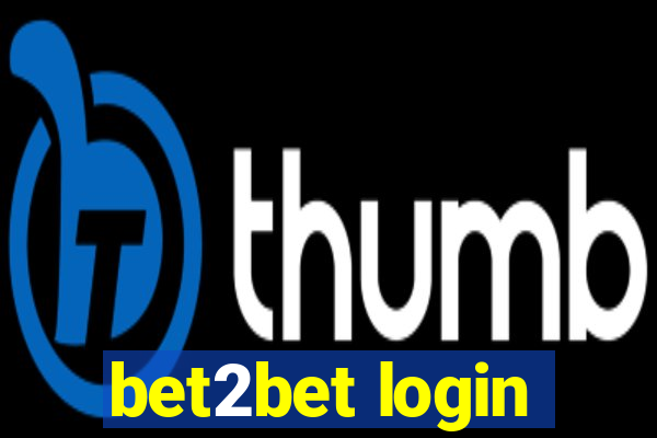 bet2bet login