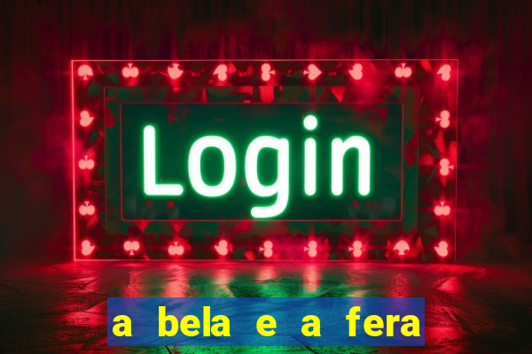 a bela e a fera (1991 filme completo dublado)