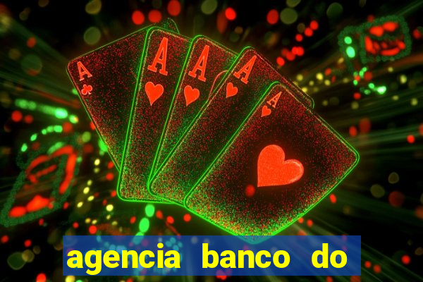 agencia banco do brasil belo horizonte