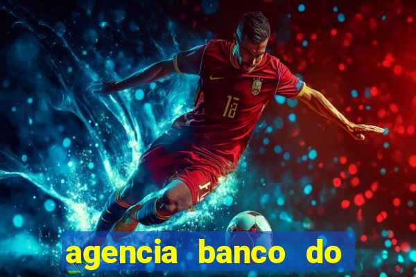 agencia banco do brasil belo horizonte
