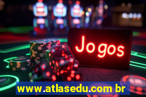 www.atlasedu.com br