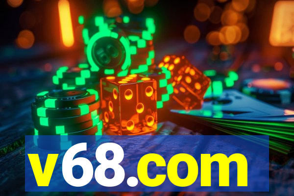 v68.com
