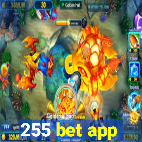 255 bet app