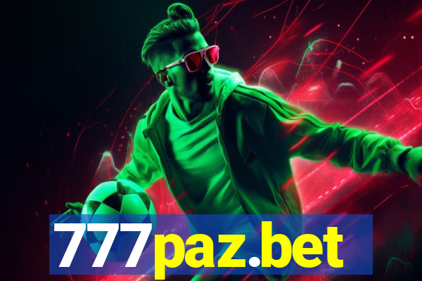 777paz.bet