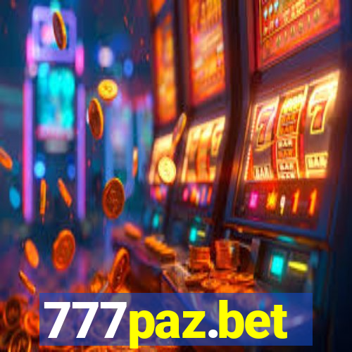 777paz.bet