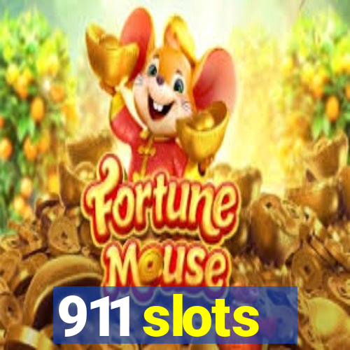 911 slots