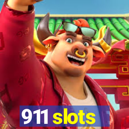 911 slots