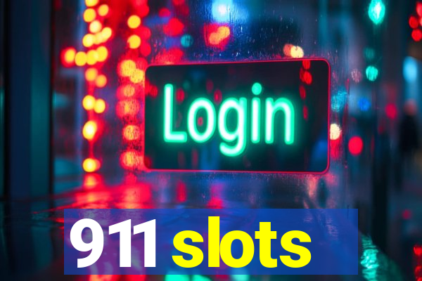 911 slots