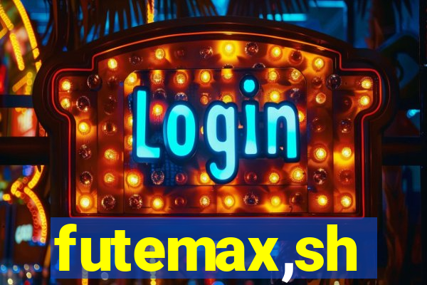 futemax,sh
