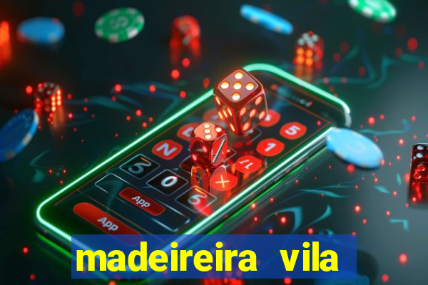 madeireira vila nova apucarana