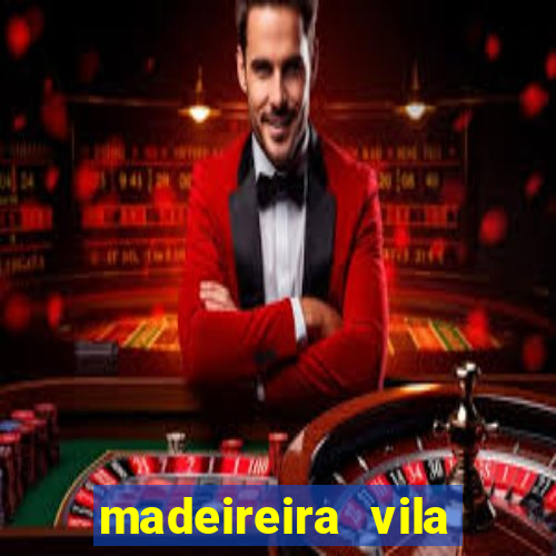 madeireira vila nova apucarana