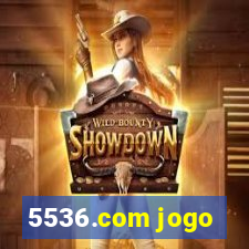 5536.com jogo
