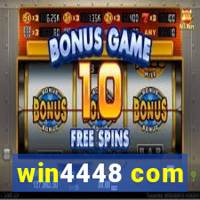 win4448 com