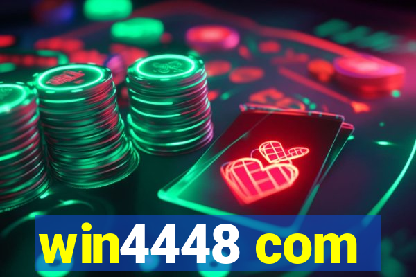 win4448 com