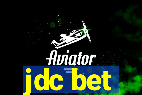 jdc bet