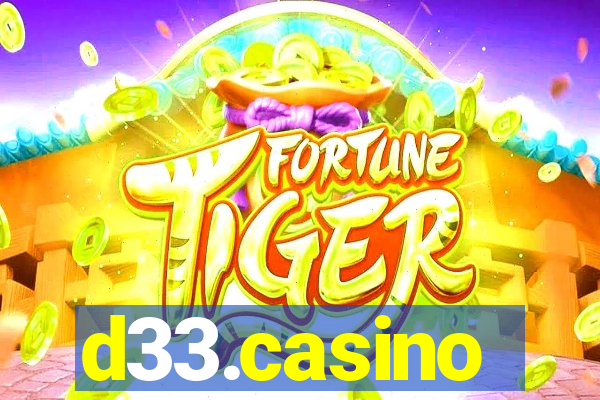 d33.casino