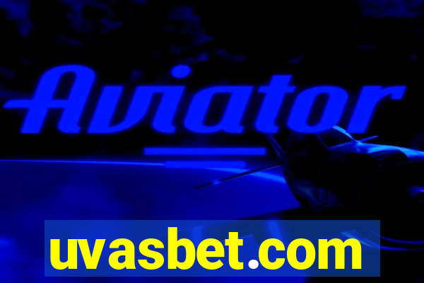 uvasbet.com