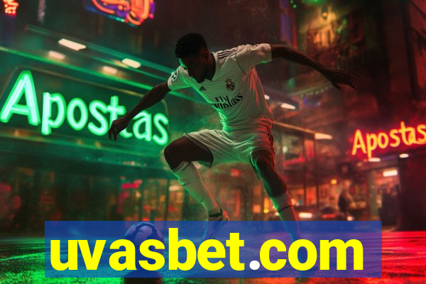 uvasbet.com