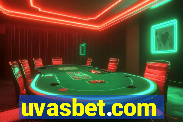 uvasbet.com