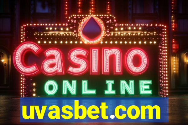 uvasbet.com