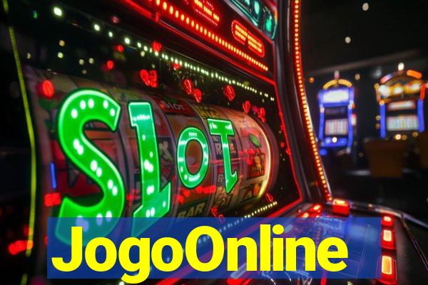 JogoOnline