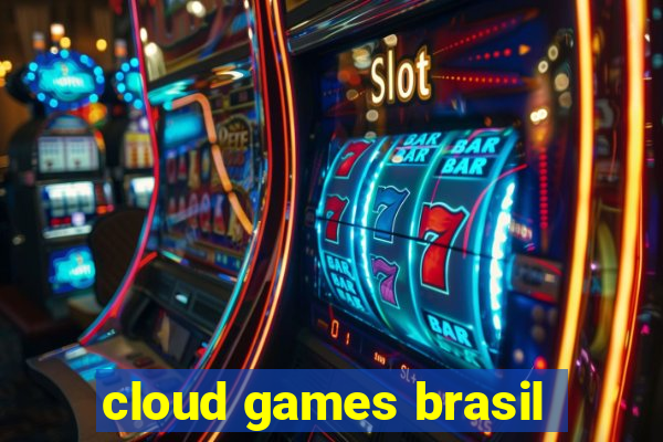 cloud games brasil