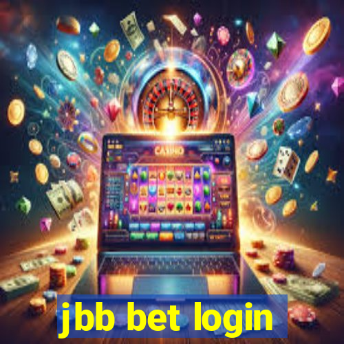 jbb bet login
