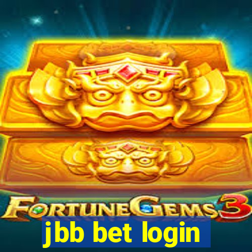 jbb bet login